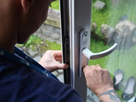 Kingdom Locksmith Ltd