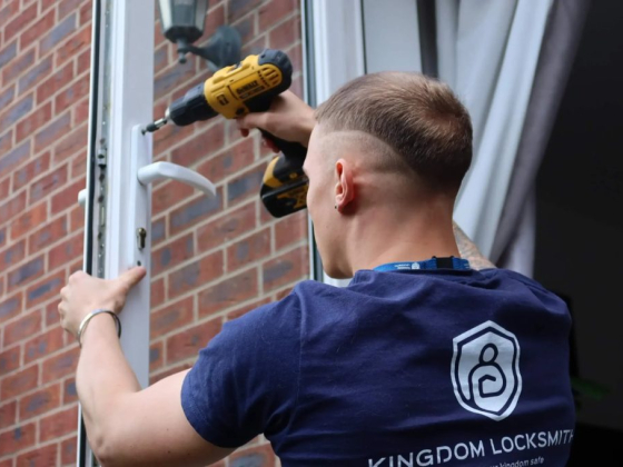 Kingdom Locksmith Ltd