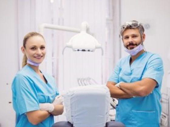 Zap Dental Billing
