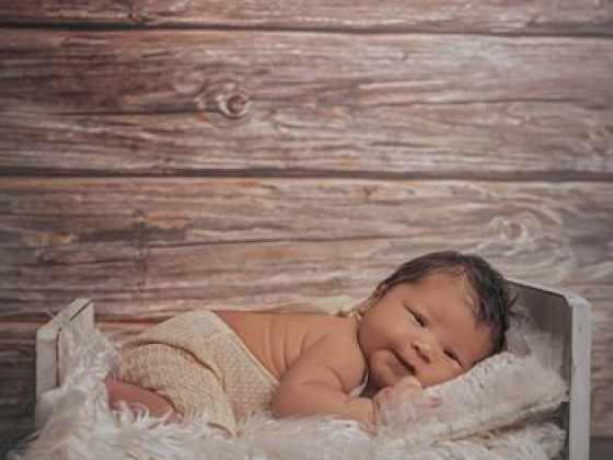 DNA Newborn & Maternity Portraits