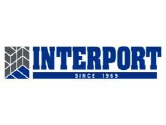 Interport Container Sales & Modifications