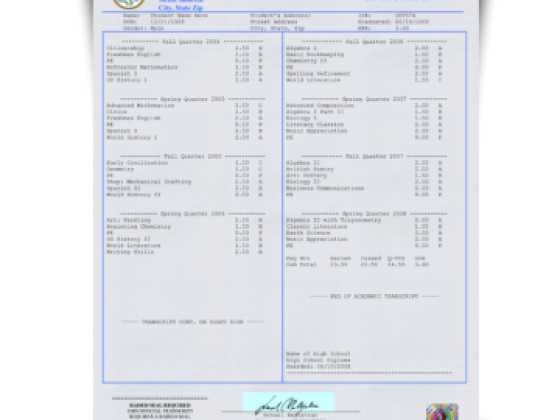 Diploma Company
