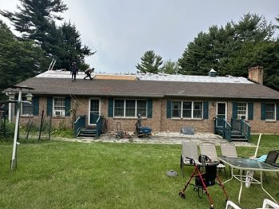 Guinness Pro Construction LLC