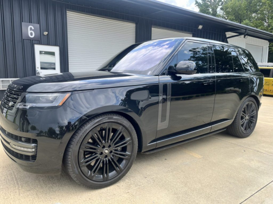 Tint Koncepts Window Tinting