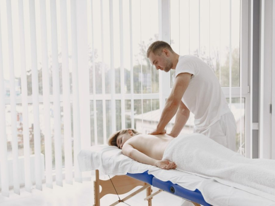 Healing Zone Physiotherapy