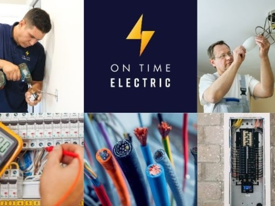 On Time Electric