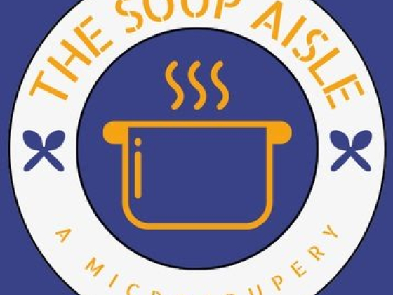 The Soup Aisle