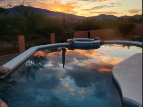 Tanque Verde Pools