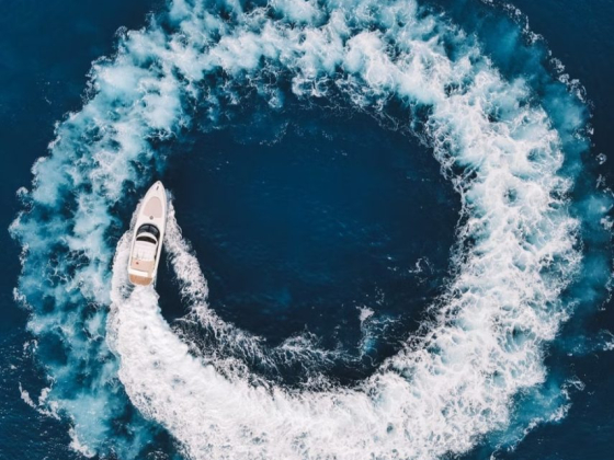 Yacht and Boat Rental Hvar