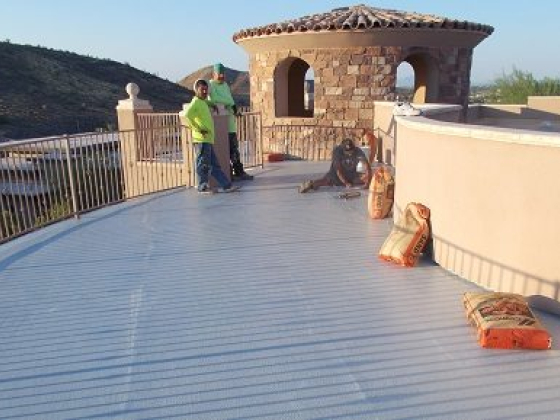 Phillips Roofing LLC