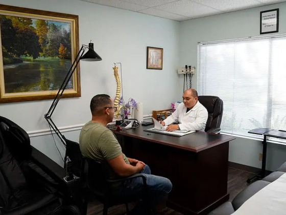 Rehab & Healthcare of Tampa