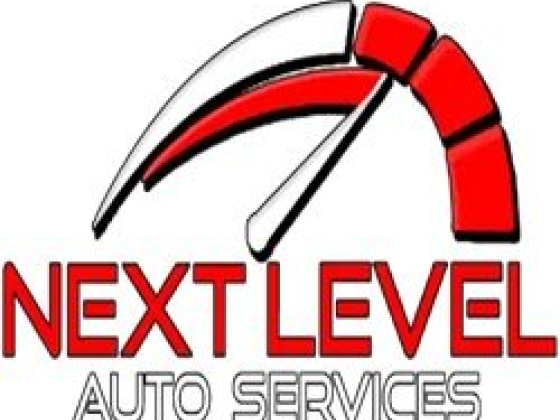 Next Level Auto Services