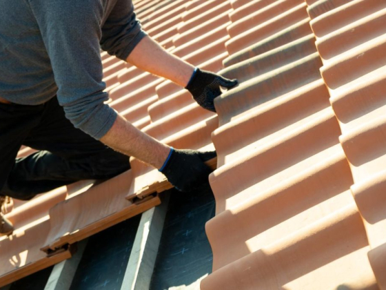 6D Roofing LLC