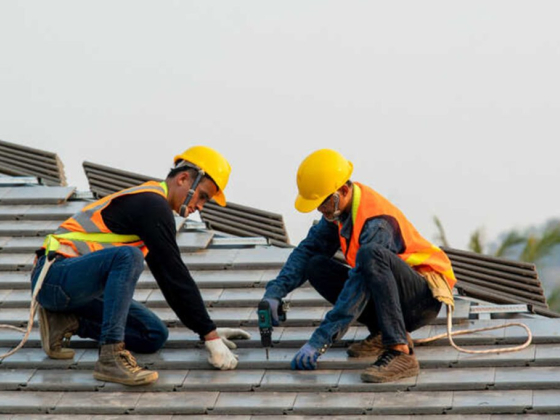 6D Roofing LLC