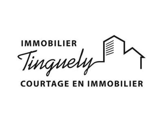 Immobilier Tinguely