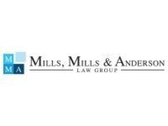 Mills & Anderson