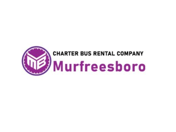 Charter Bus Rental Company Murfreesboro