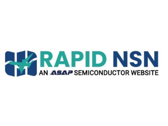 Leading Supplier Of NATO Stock Number (NSN) Parts
