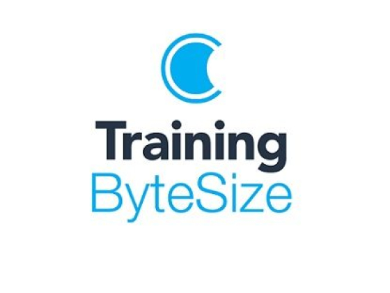 Training Bytesize