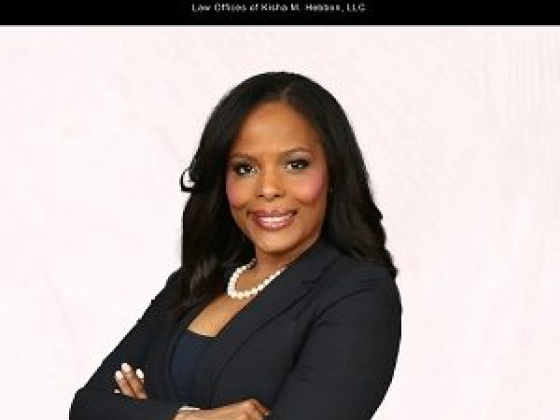 Law Offices of Kisha M. Hebbon, LLC