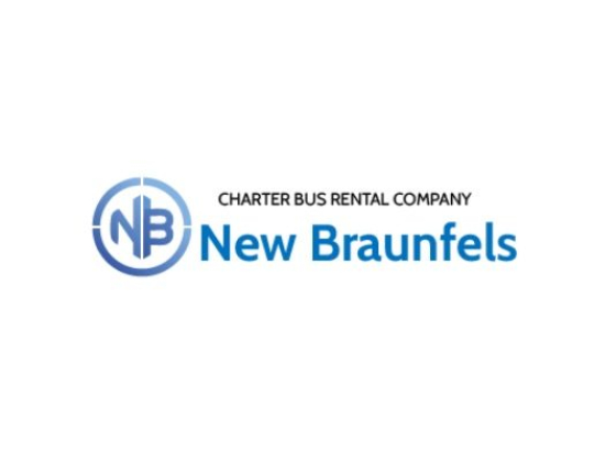 Charter Bus Rental Company New Braunfels