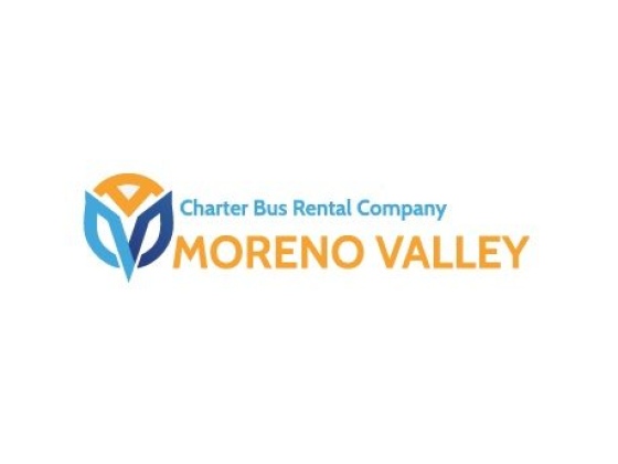 Charter Bus Rental Company Moreno Valley