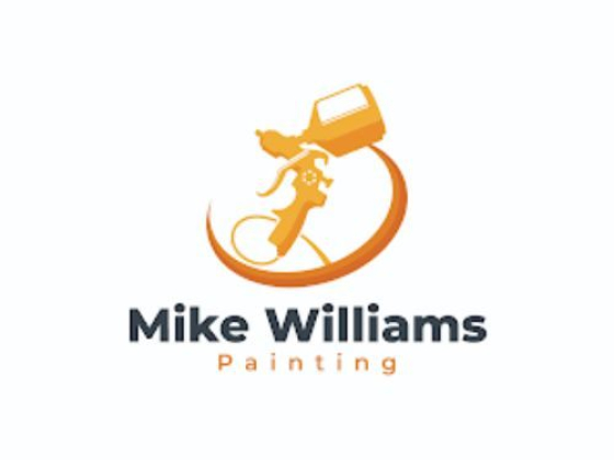 Mike Williams Painting