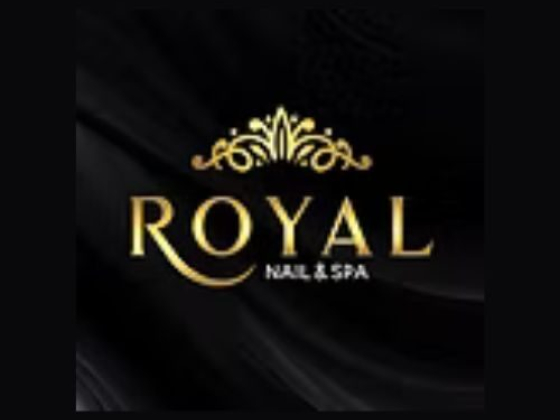 Royal Nail Spa
