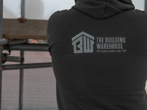 The Building Warehouse Ltd