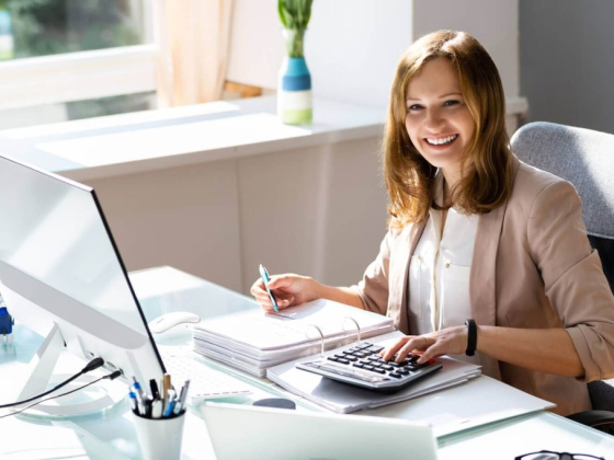 NDIS Accountant