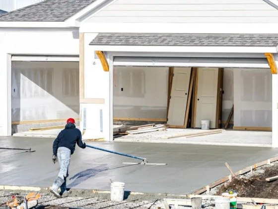 Springfield Concrete Pros