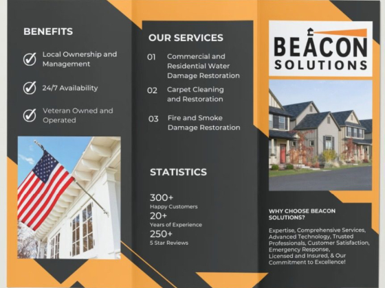 Beacon Solutions LLC