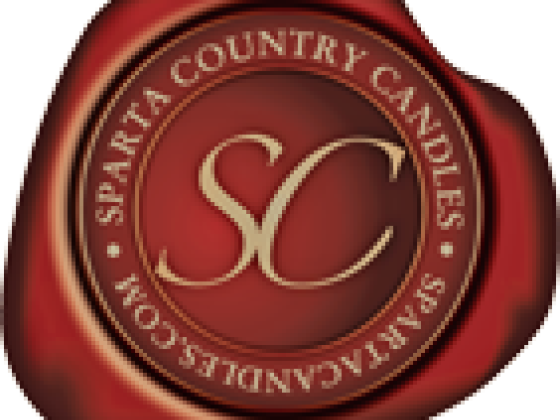 Sparta Candles