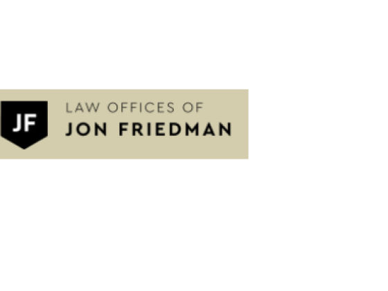 Law Offices of Jon Friedman