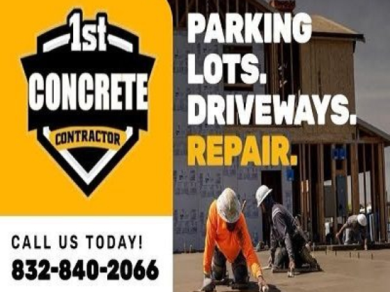 Khan Concrete Contractor