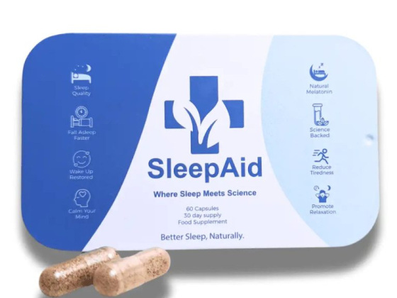 DailyAid