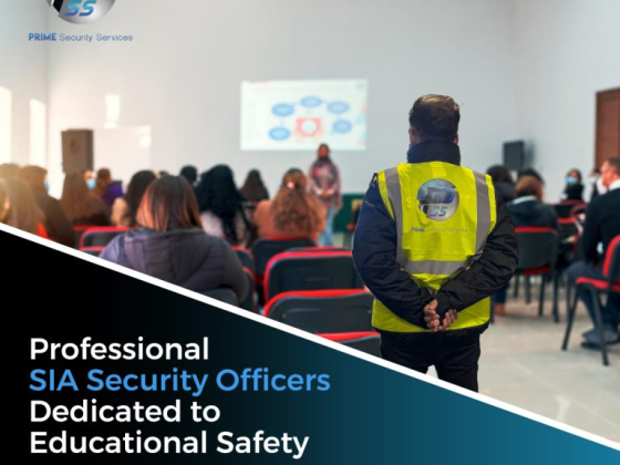 Prime Security Services Limited
