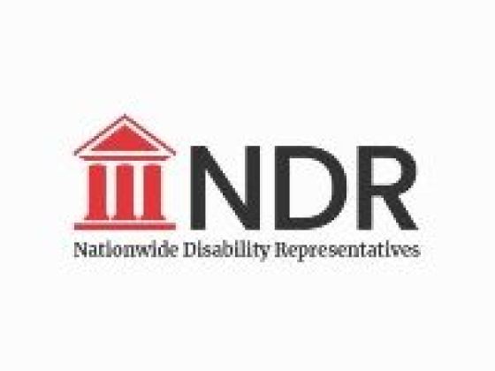 Nationwide Disability Representatives
