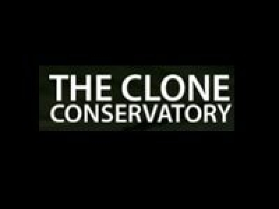 The Clone Conservatory