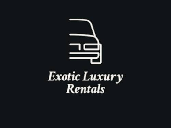 Exotic Luxury Rentals