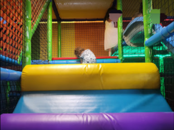 Ball N Bounce