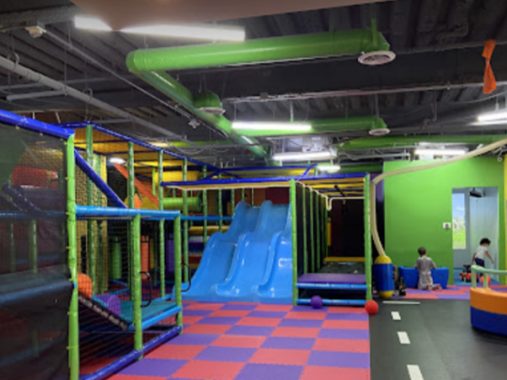 Ball N Bounce