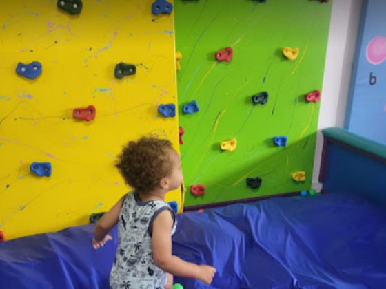 Ball N Bounce