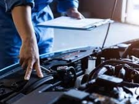 Albert ST Automotive