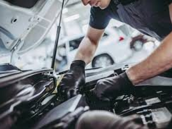 Albert ST Automotive
