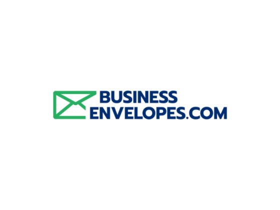 Printed Business Envelopes
