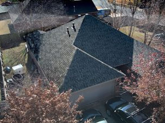 The Roofing Guys