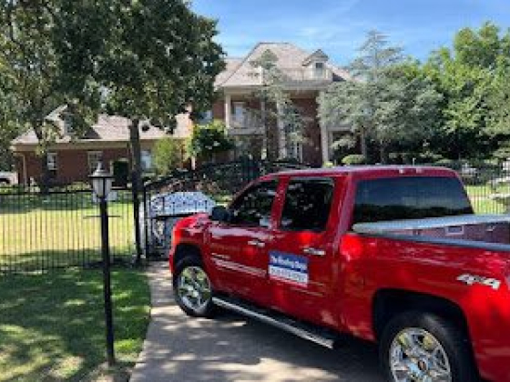 The Roofing Guys