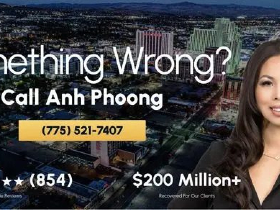 Phoong Law Corp