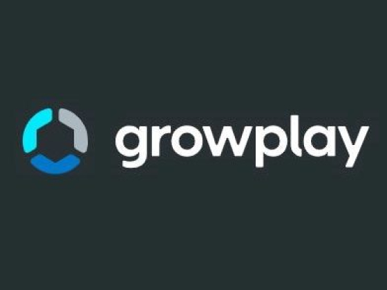 Growplay Monkey Bars